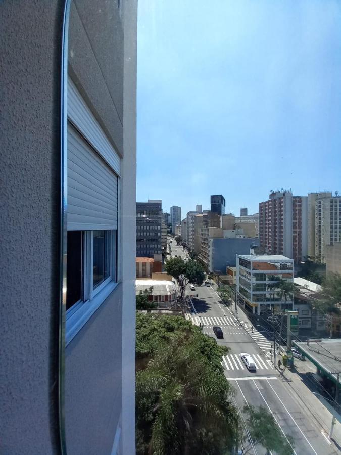 Novo, Lazer Completo E 3 Quadras Da Av. Paulista. Appartement São Paulo Buitenkant foto